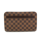 Louis Vuitton Damier Saint Louis Clutch
