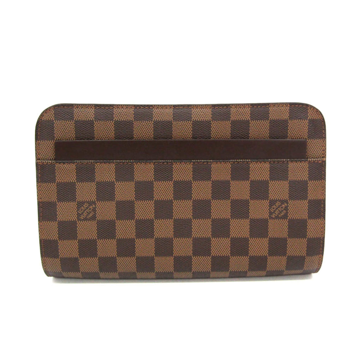 Louis Vuitton Damier Saint Louis Clutch