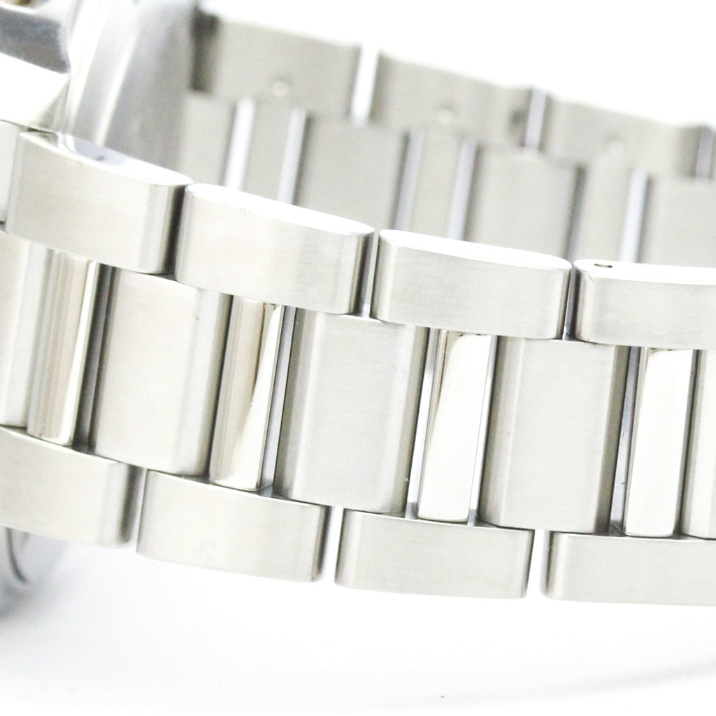 Tag Heuer Aquaracer Chronograph · Steel