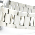 Tag Heuer Aquaracer Chronograph · Steel