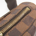 Louis Vuitton Geronimos · Damier Ebene