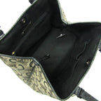 Celine C Macadam · Carriage Pattern · Tote