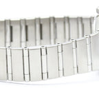 Omega Constellation · Steel · Quartz