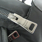 Prada Tessuto · Nylon & Leather