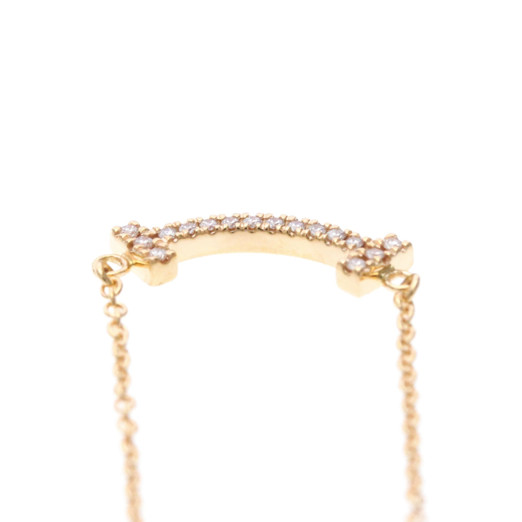 Tiffany T Smile · Rose Gold