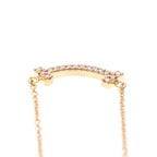 Tiffany T Smile · Rose Gold