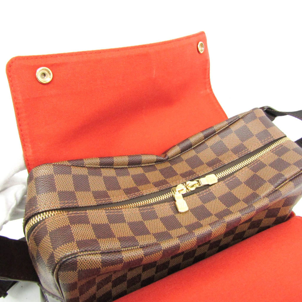 Louis Vuitton Naviglio · Damier Ebene