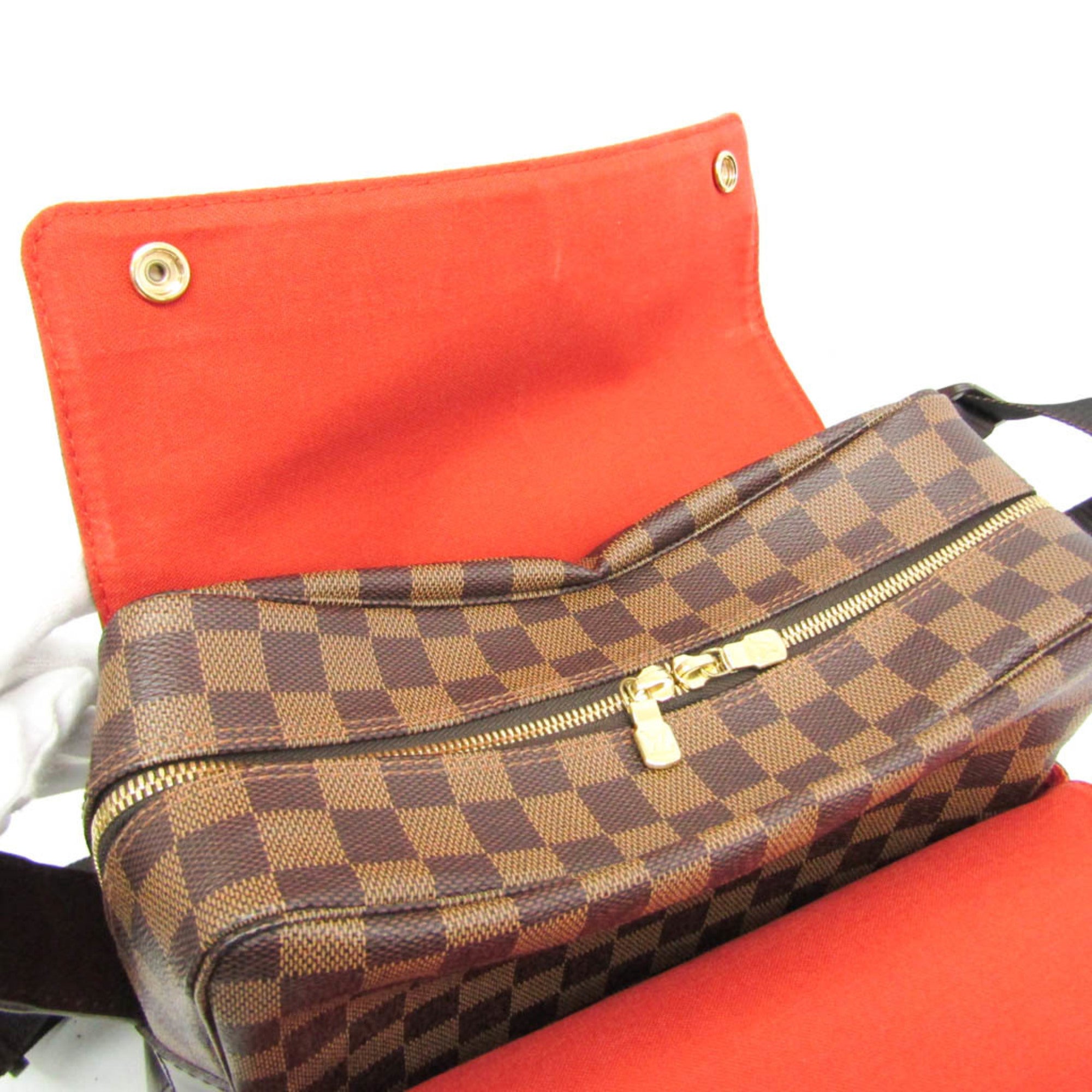 Louis Vuitton Naviglio · Damier Ebene