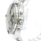 Breitling Chronomat · Steel · Automatic