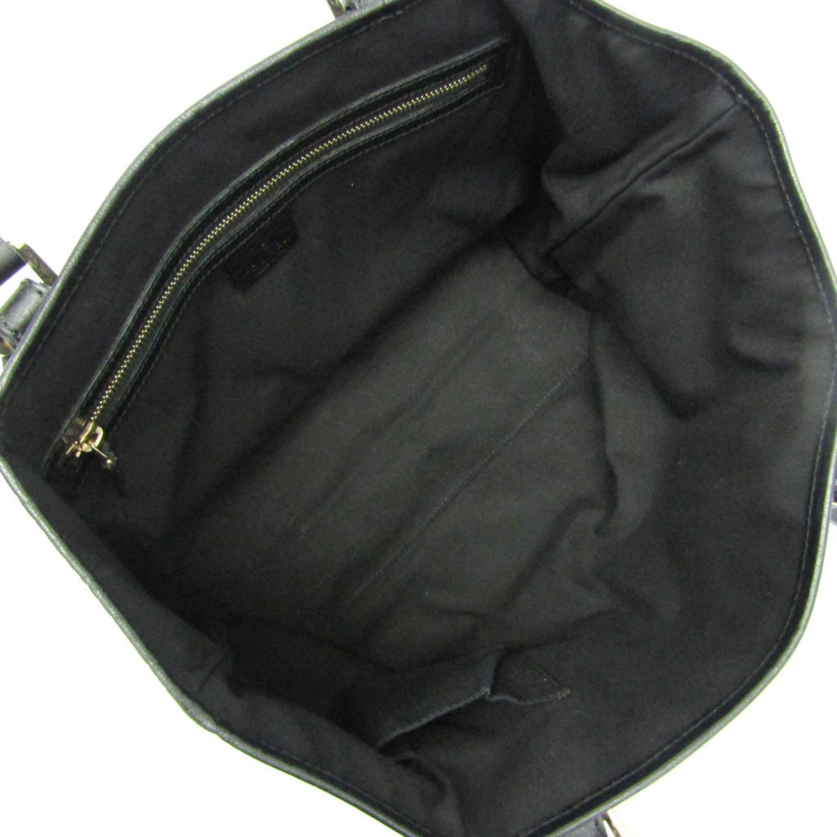 Gucci Sherry Line · GG Canvas Tote