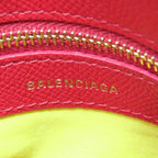 Balenciaga Ville Top Handle XXS