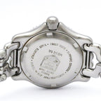 Tag Heuer Sel Professional 200M · Steel