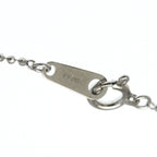 Vendome Aoyama Key · Diamond · 18K White Gold