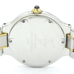 Cartier Must 21 · Gold Plated Steel