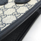 Gucci Interlocking G · GG Supreme