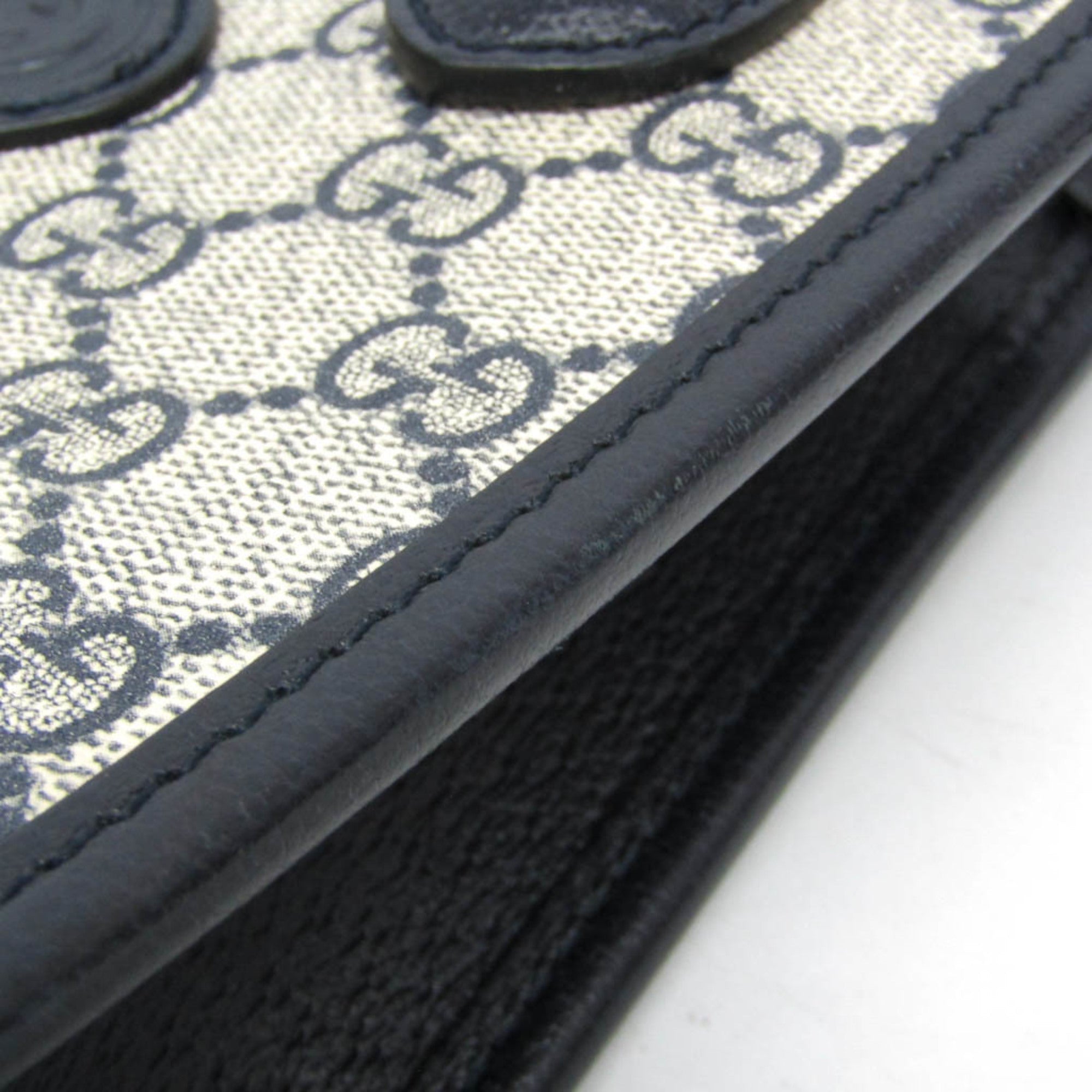 Gucci Interlocking G · GG Supreme