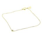 Cartier Damour XS · 18K Yellow Gold · Diamond