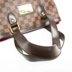 Louis Vuitton Damier Hampstead PM · Ebene