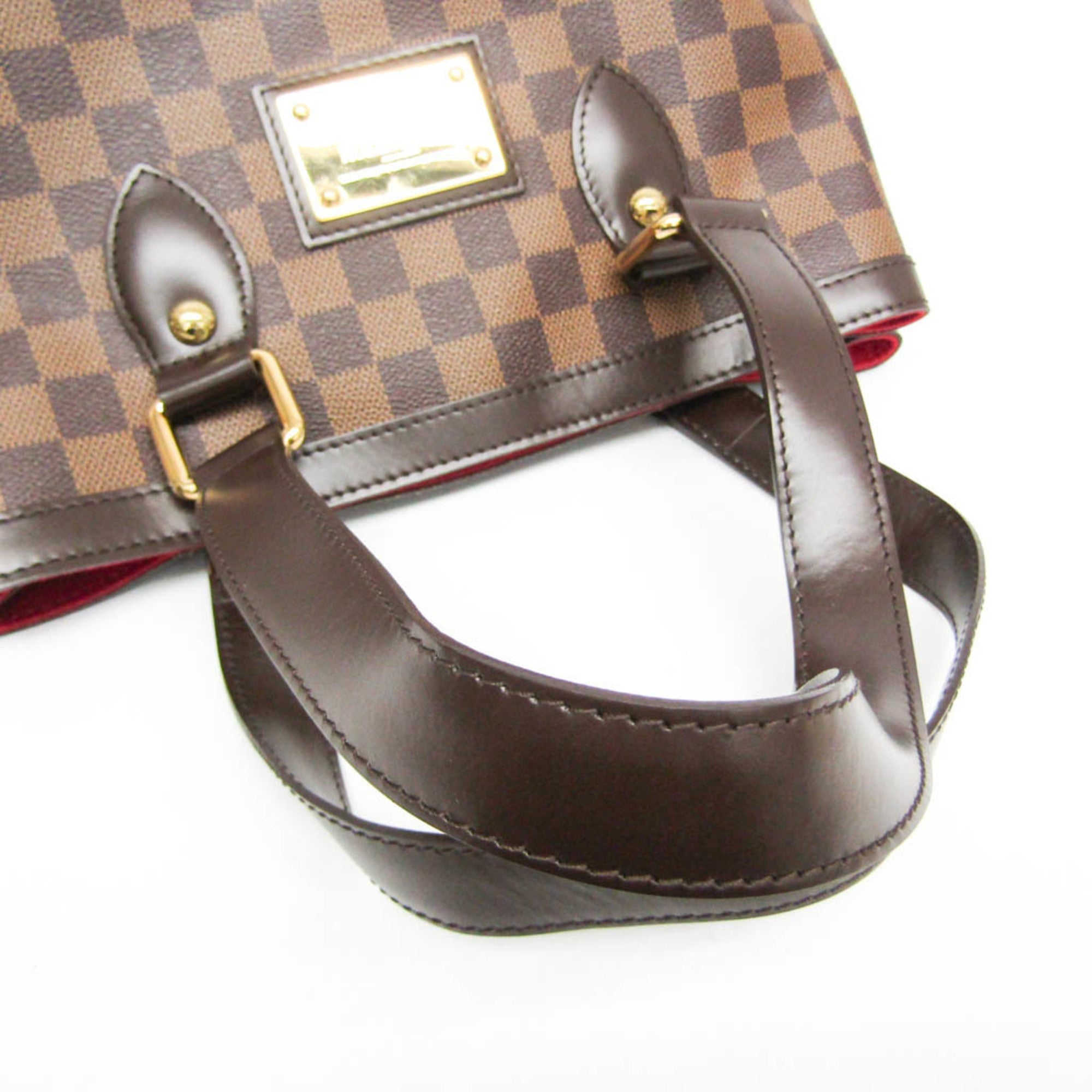 Louis Vuitton Damier Hampstead PM · Ebene