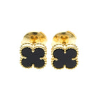 Van Cleef & Arpels Sweet Alhambra · Onyx