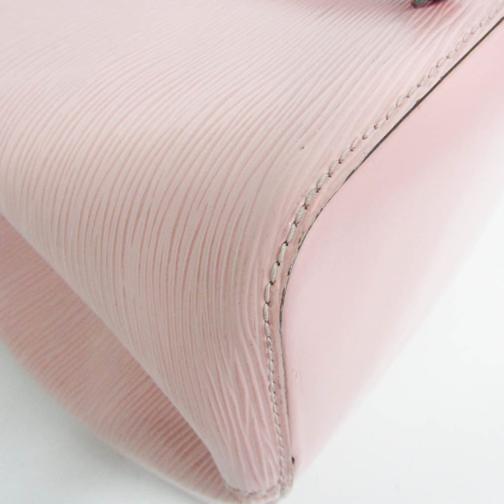 Louis Vuitton Epi Neonoe · Rose Ballerine