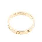 Cartier Mini Love · Rose Gold