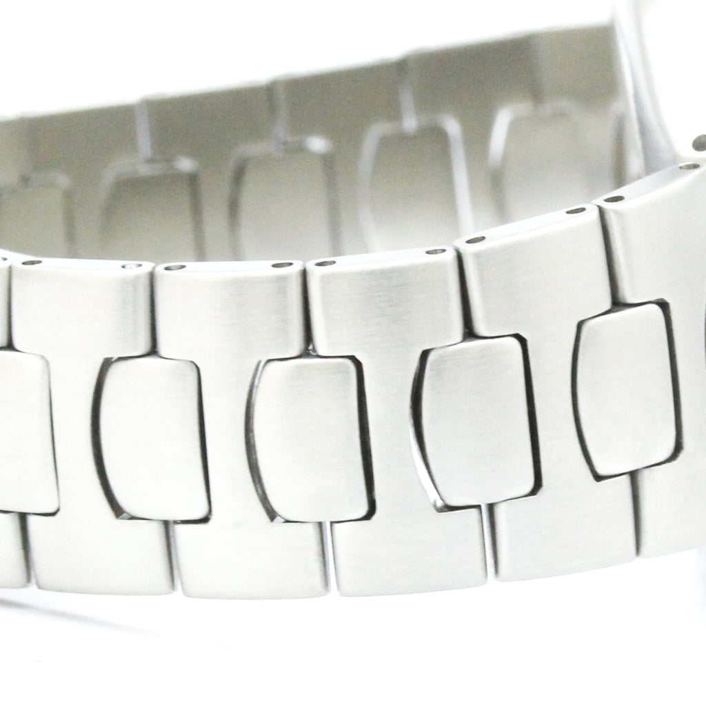 Omega Seamaster Professional 200M · Quartz
