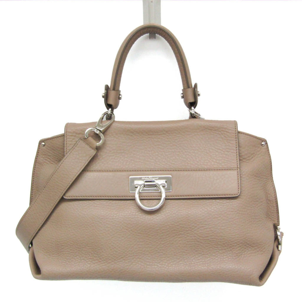 Salvatore Ferragamo Gancini · Medium Sophia
