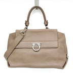 Salvatore Ferragamo Gancini · Medium Sophia