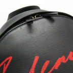 Balenciaga Everyday · Leather Backpack