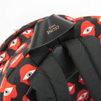 Celine Telepathic Love Print · Backpack