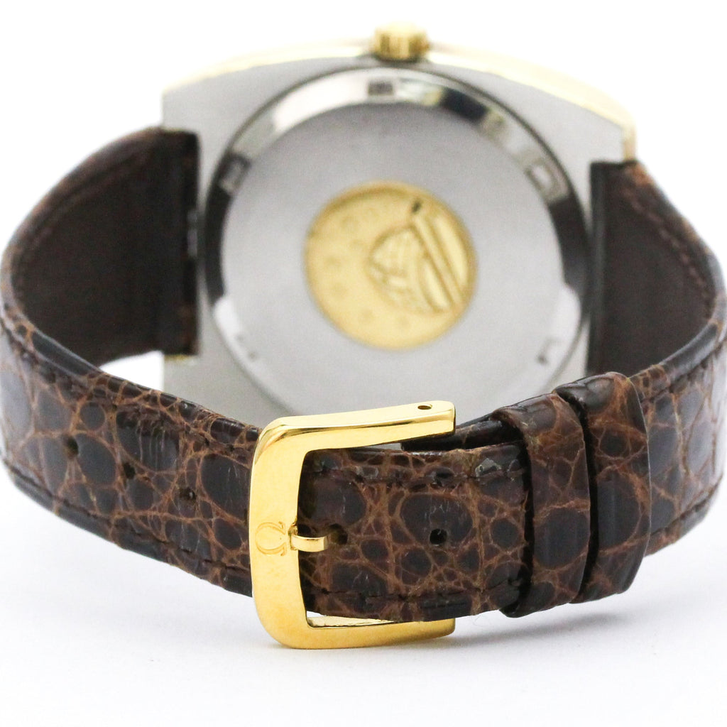 Omega Constellation · Vintage · Automatic