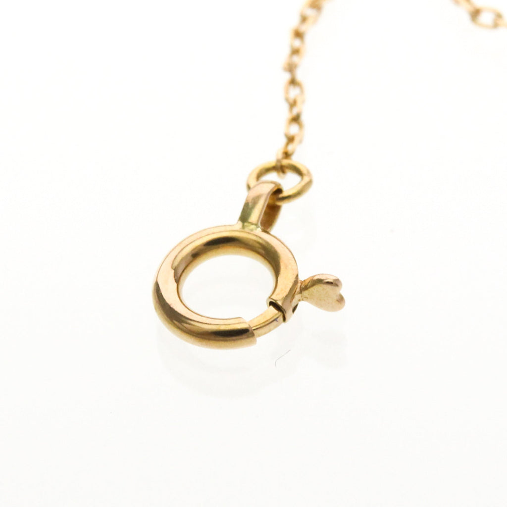 Ponte Vecchio Flower · Rose Gold