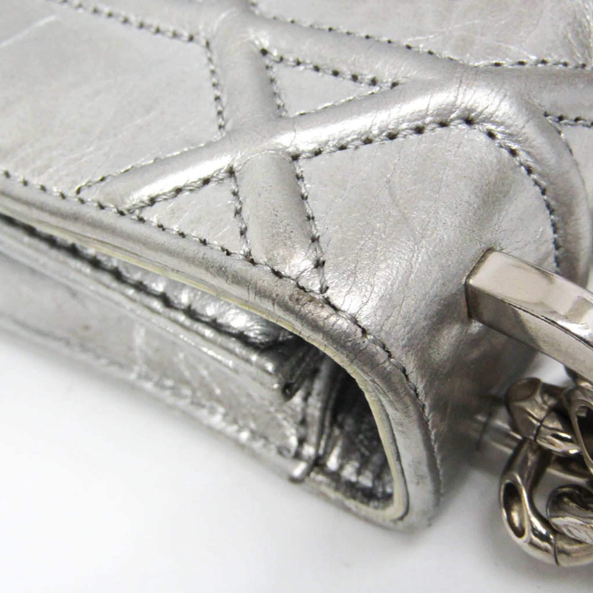 Christian Dior Diorama · Chain Shoulder