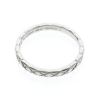 Chanel Coco Crush · Platinum