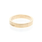 Cartier C de Cartier · Diamond · Rose Gold