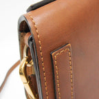 Chloé Nile · Leather