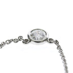 Tiffany By the Yard · Platinum · Diamond