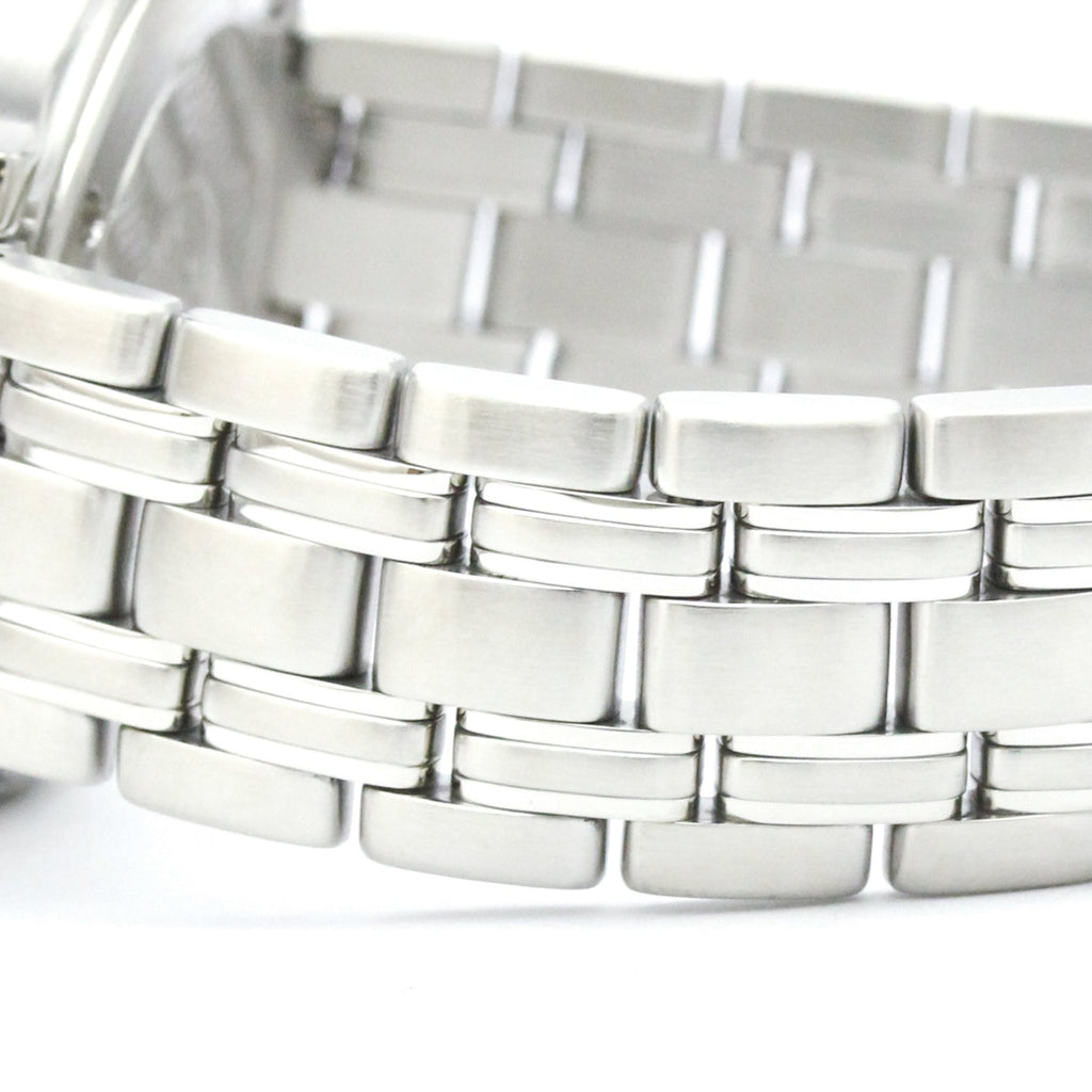 Omega Seamaster 120M · Steel · Quartz