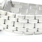 Omega Seamaster 120M · Steel · Quartz