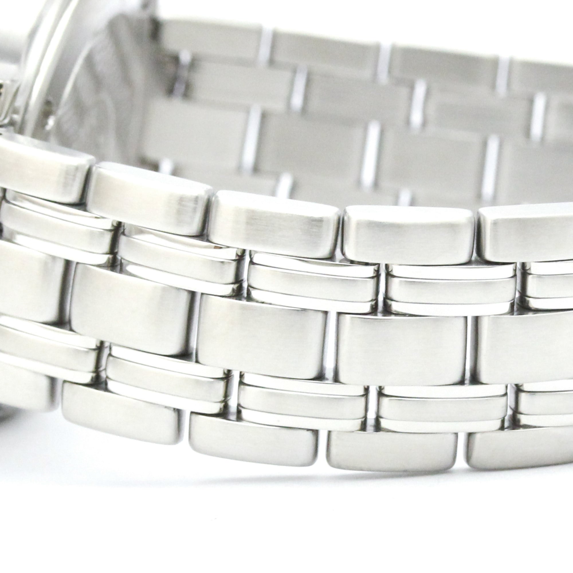 Omega Seamaster 120M · Steel · Quartz