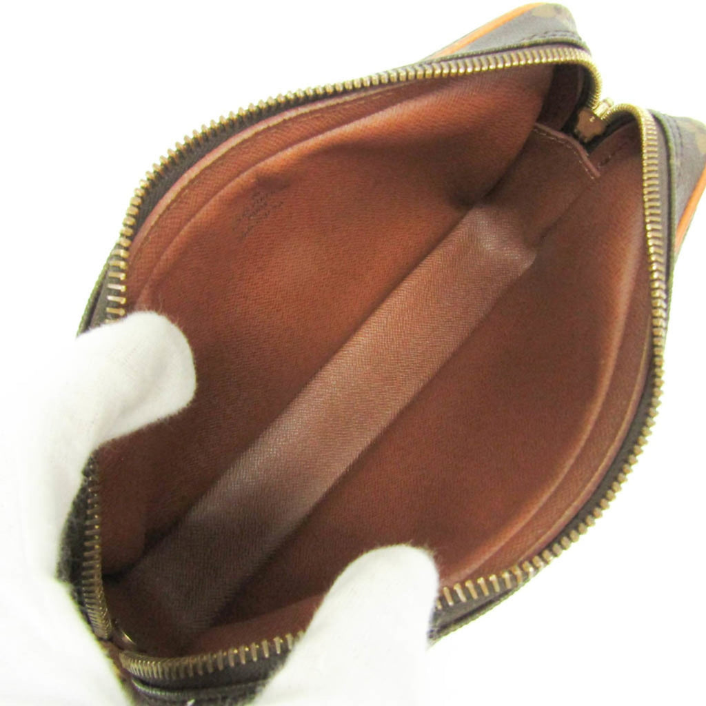 Louis Vuitton Monogram Marly Dragonne PM