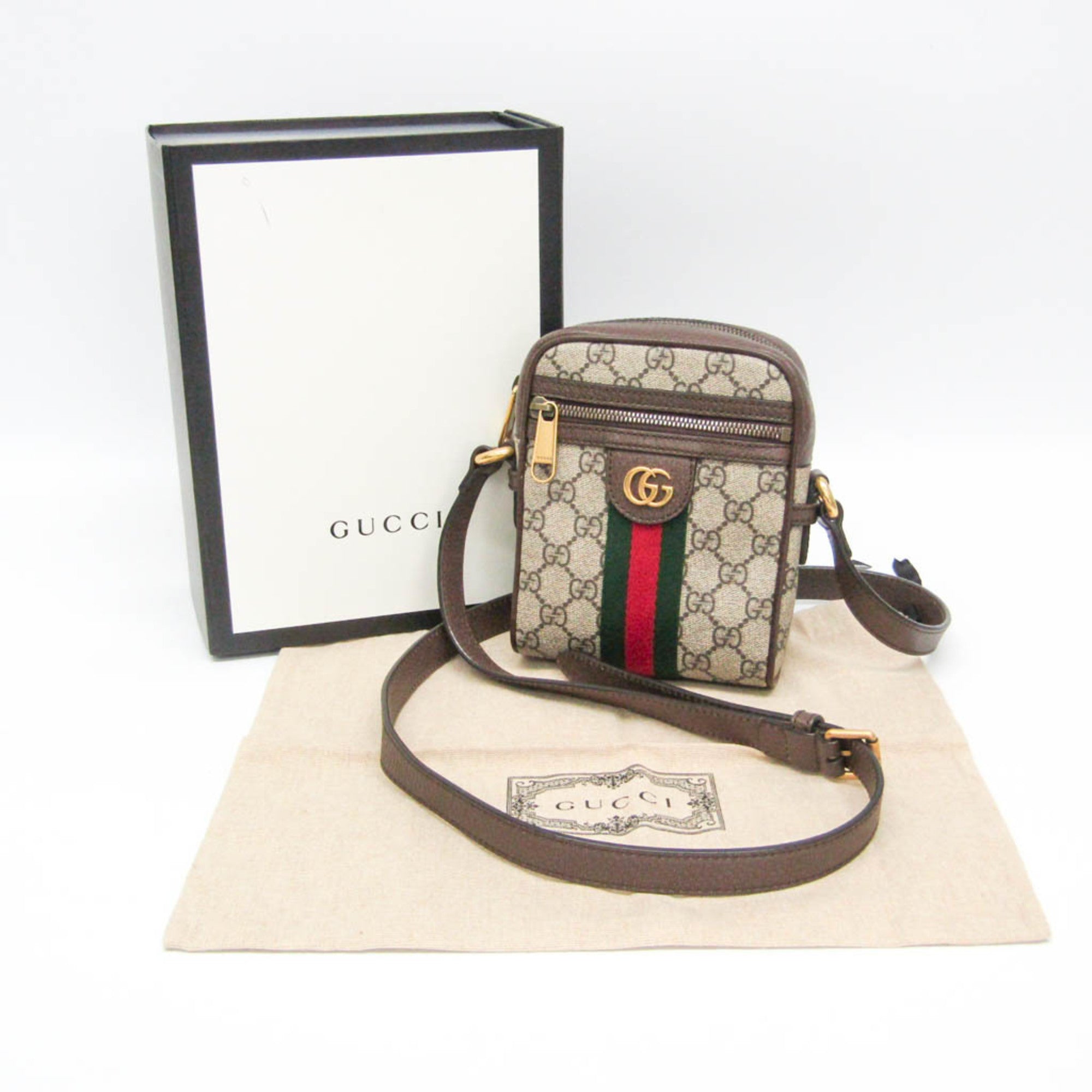 Gucci Ophidia · GG Small
