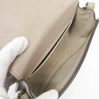 Chloé Nile · Suede & Leather