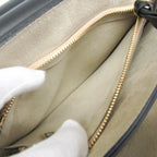 Chloé Faye Medium · Suede & Leather