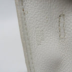 Hermès Onimaitou · Chèvre Leather