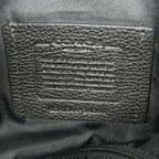 Coach Metropolitan Utility Tote · Leather