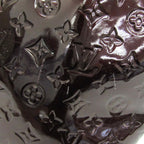 Louis Vuitton Bellevue GM · Monogram Vernis