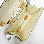 Gucci Sylvie 1969 · Acrylic Mini