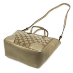 Gucci Bree · GG Canvas